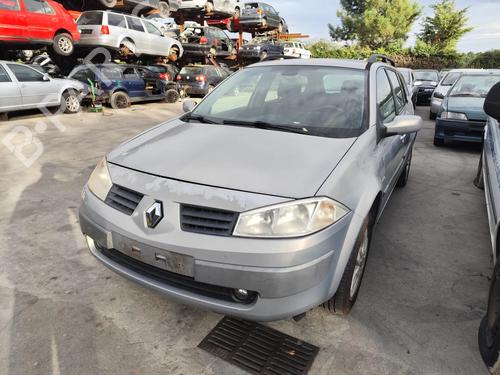 Used Parts RENAULT MEGANE II Estate (KM0/1_) 1.4 5044998