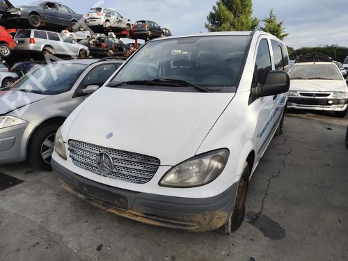 Used Parts MERCEDES-BENZ VITO Bus (W639) 111 CDI (639.701, 639.703, 639.705) 5044981
