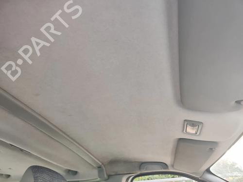 Left tailgate RENAULT TRAFIC II Van (FL) 2.0 dCi 115 (FL01, FL0U, FL00, FL0H, FL0M) | BP40296650C76 - Image 14