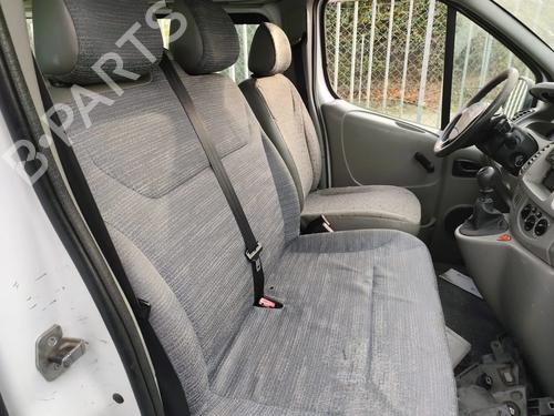 Left tailgate RENAULT TRAFIC II Van (FL) 2.0 dCi 115 (FL01, FL0U, FL00, FL0H, FL0M) | BP40296650C76 - Image 12
