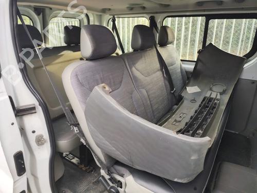 Left tailgate RENAULT TRAFIC II Van (FL) 2.0 dCi 115 (FL01, FL0U, FL00, FL0H, FL0M) | BP40296650C76 - Image 13