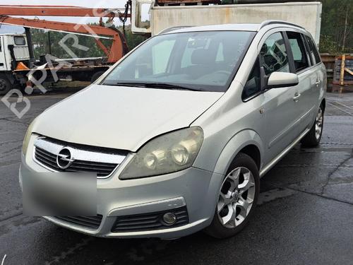 Used Parts OPEL ZAFIRA / ZAFIRA FAMILY B (A05) 1.9 CDTI (M75) 5044982