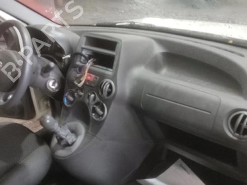 Engine FIAT PANDA (169_) 1.2 (169AXF2A, 169AXF1A) | BP40463148M1 - Image 12