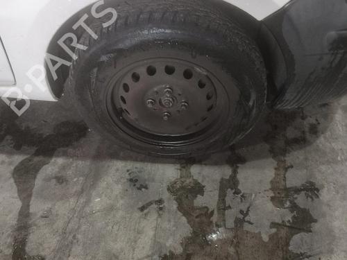 Engine FIAT PANDA (169_) 1.2 (169AXF2A, 169AXF1A) | BP40463148M1 - Image 9