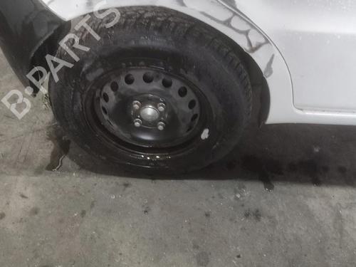 Engine FIAT PANDA (169_) 1.2 (169AXF2A, 169AXF1A) | BP40463148M1 - Image 10