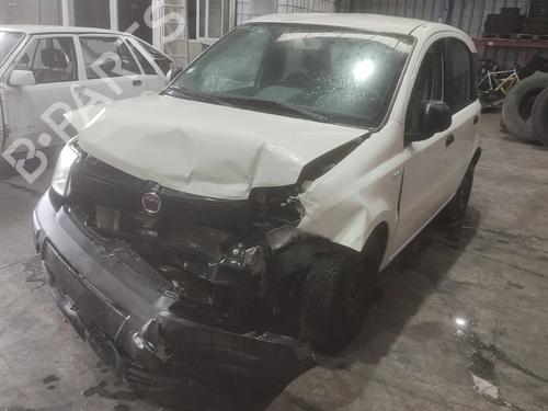 Used Parts FIAT PANDA (169_) 1.2 (169AXF2A, 169AXF1A) 5044995