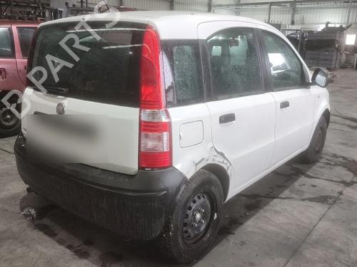 Engine FIAT PANDA (169_) 1.2 (169AXF2A, 169AXF1A) | BP40463148M1 - Image 5