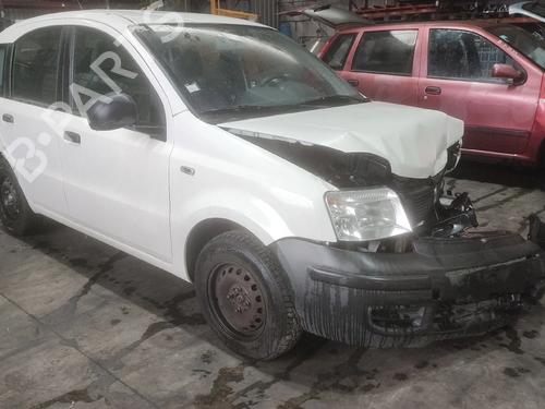 Engine FIAT PANDA (169_) 1.2 (169AXF2A, 169AXF1A) | BP40463148M1 - Image 4