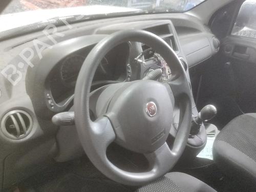 Engine FIAT PANDA (169_) 1.2 (169AXF2A, 169AXF1A) | BP40463148M1 - Image 11