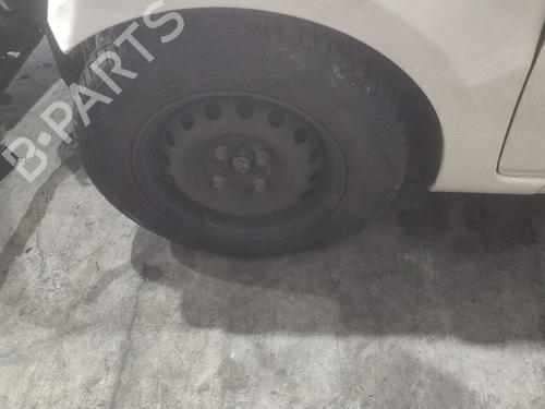 Engine FIAT PANDA (169_) 1.2 (169AXF2A, 169AXF1A) | BP40463148M1 - Image 8