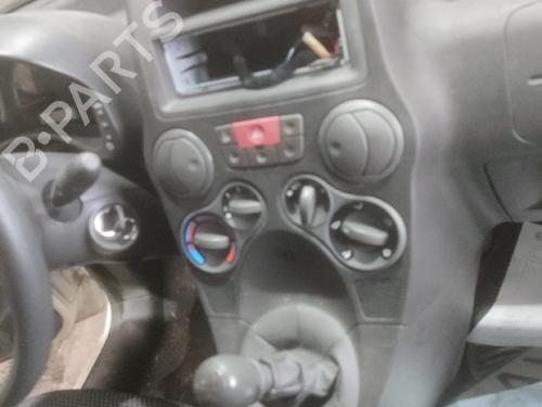 Engine FIAT PANDA (169_) 1.2 (169AXF2A, 169AXF1A) | BP40463148M1 - Image 13