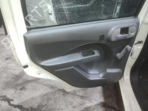 Engine FIAT PANDA (169_) 1.2 (169AXF2A, 169AXF1A) | BP40463148M1 - Image 22