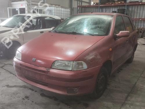 Used Parts FIAT PUNTO (176_) 55 1.1 5044997