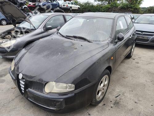 Used Parts ALFA ROMEO 147 (937_) 1.6 16V T.SPARK (937.AXA1A, 937.AXB1A, 937.BXB1A) 5063207