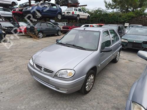 Used Parts CITROËN SAXO (S0, S1) 1.1 X, SX 5063209