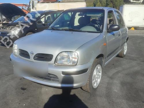 Used Parts NISSAN MICRA II (K11) 1.0 i 16V (K11) 5063196