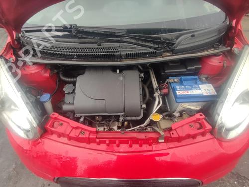 Engine CITROËN C1 (PM_, PN_) 1.0 | BP40463150M1  - Image 22