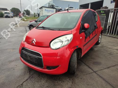 Used Parts CITROËN C1 (PM_, PN_) 1.0 5063203