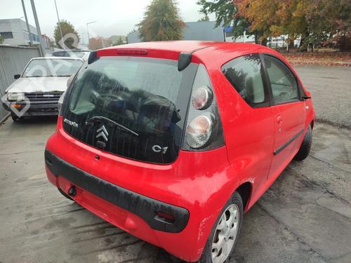 Engine CITROËN C1 (PM_, PN_) 1.0 | BP40463150M1  - Image 6