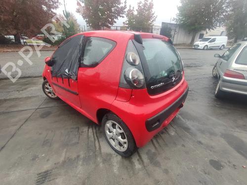 Engine CITROËN C1 (PM_, PN_) 1.0 | BP40463150M1  - Image 8