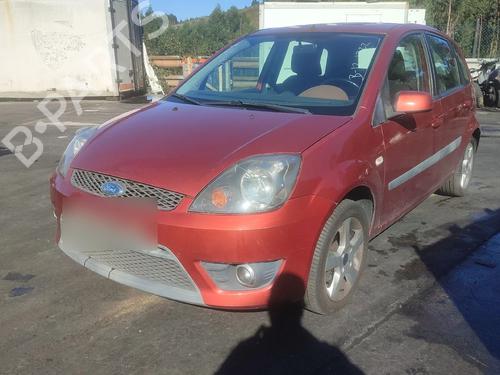 Used Parts FORD FIESTA V (JH_, JD_) 1.25 16V 5063195