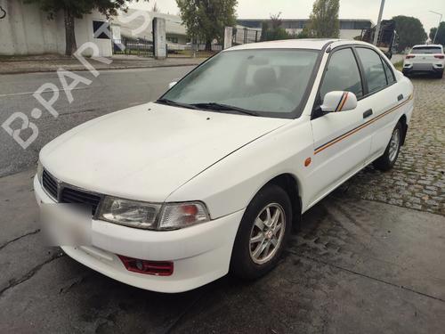 Used Parts MITSUBISHI LANCER VI (CJ_, CP_, CK_) 1.3 12V (CK1A) 5063204