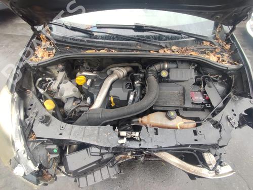 Engine RENAULT CLIO III (BR0/1, CR0/1) 1.5 dCi (BR0H, CR0H, CR1S, BR1S) | BP40496820M1 - Image 21