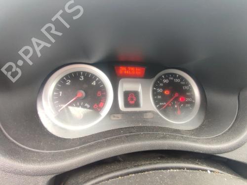 Engine RENAULT CLIO III (BR0/1, CR0/1) 1.5 dCi (BR0H, CR0H, CR1S, BR1S) | BP40496820M1 - Image 18