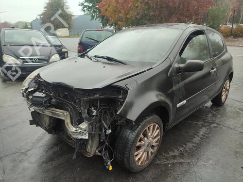 Engine RENAULT CLIO III (BR0/1, CR0/1) 1.5 dCi (BR0H, CR0H, CR1S, BR1S) | BP40496820M1 - Image 2