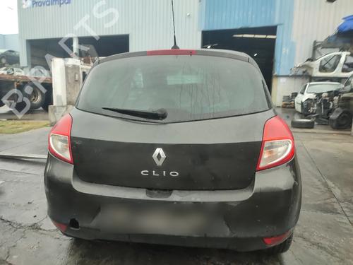 Engine RENAULT CLIO III (BR0/1, CR0/1) 1.5 dCi (BR0H, CR0H, CR1S, BR1S) | BP40496820M1 - Image 7