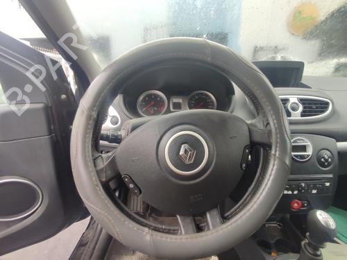 Engine RENAULT CLIO III (BR0/1, CR0/1) 1.5 dCi (BR0H, CR0H, CR1S, BR1S) | BP40496820M1 - Image 12