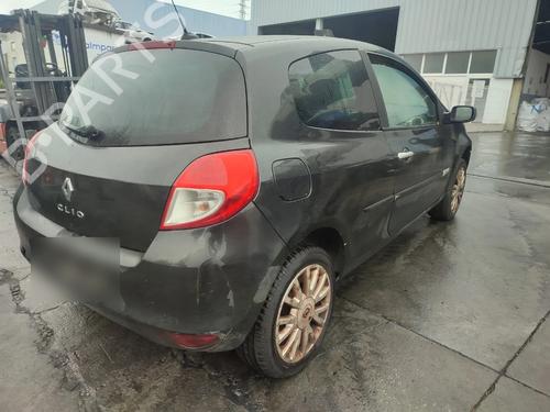 Engine RENAULT CLIO III (BR0/1, CR0/1) 1.5 dCi (BR0H, CR0H, CR1S, BR1S) | BP40496820M1 - Image 6