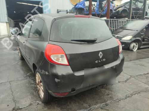 Engine RENAULT CLIO III (BR0/1, CR0/1) 1.5 dCi (BR0H, CR0H, CR1S, BR1S) | BP40496820M1 - Image 8