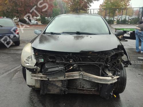 Engine RENAULT CLIO III (BR0/1, CR0/1) 1.5 dCi (BR0H, CR0H, CR1S, BR1S) | BP40496820M1 - Image 3