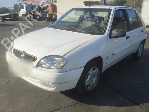 Used Parts CITROËN SAXO (S0, S1) 1.1 X, SX 5065750
