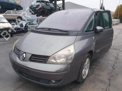 Used Parts RENAULT ESPACE IV (JK0/1_) [2002-2025]  3221557