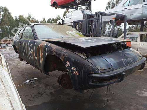 Used Parts PORSCHE 924 [1975-1989]  3207693