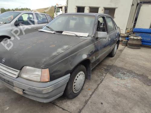 Used Parts OPEL KADETT E (T85) 1.3 S (C19, D19) 3221825