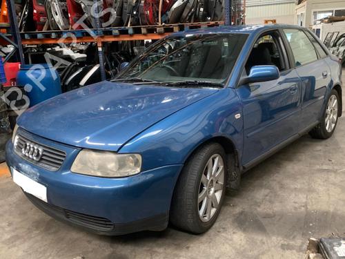 Venstre bak elrute bryter AUDI A3 (8L1)  | BP6173589I29 