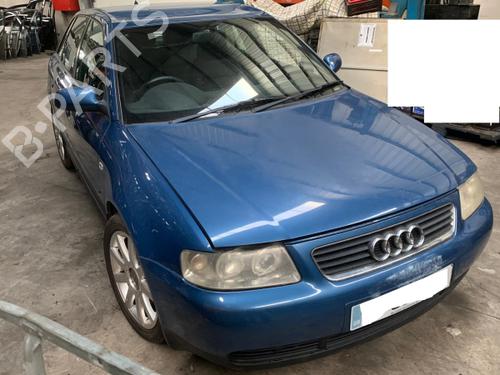 Venstre bak elrute bryter AUDI A3 (8L1)  | BP6173589I29 