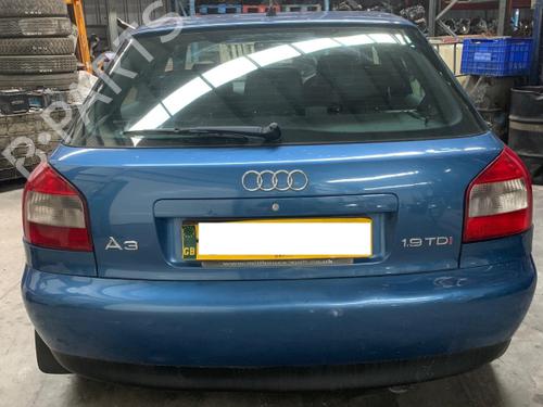 Venstre bak elrute bryter AUDI A3 (8L1)  | BP6173589I29 