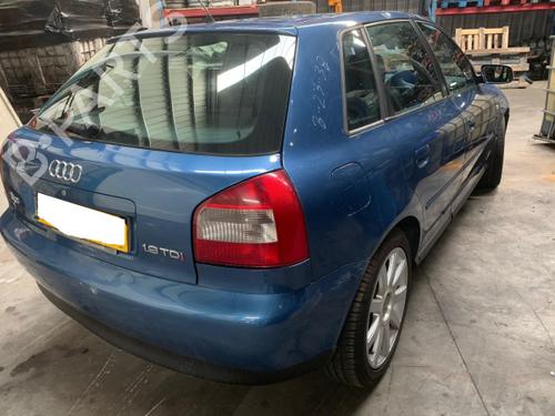 Venstre bak elrute bryter AUDI A3 (8L1)  | BP6173589I29 
