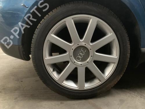 Venstre bak elrute bryter AUDI A3 (8L1)  | BP6173589I29 