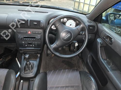 Venstre bak elrute bryter AUDI A3 (8L1)  | BP6173589I29 