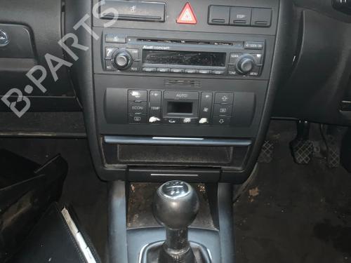 Venstre bak elrute bryter AUDI A3 (8L1)  | BP6173589I29 