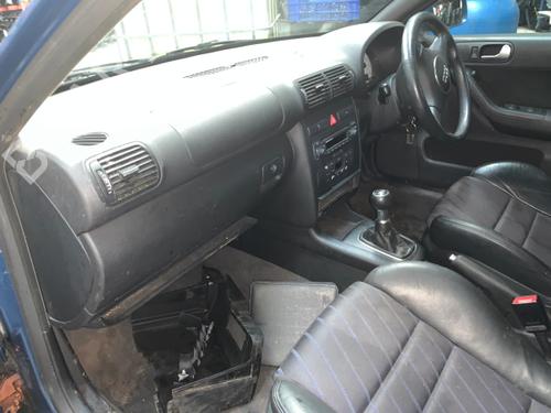 Venstre bak elrute bryter AUDI A3 (8L1)  | BP6173589I29 