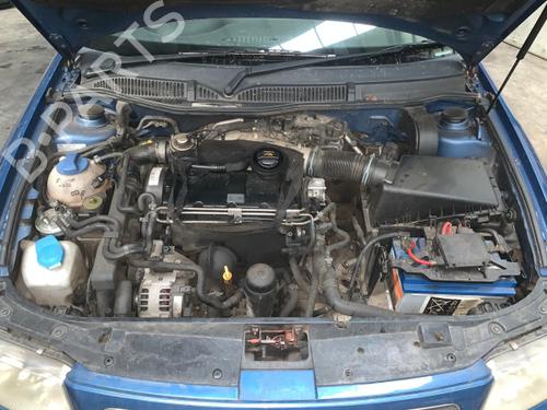 Venstre bak elrute bryter AUDI A3 (8L1)  | BP6173589I29 