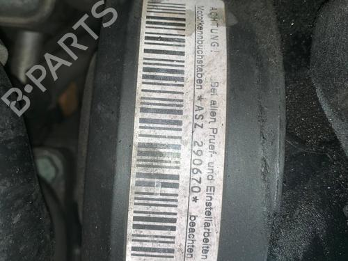Venstre bak elrute bryter AUDI A3 (8L1)  | BP6173589I29 
