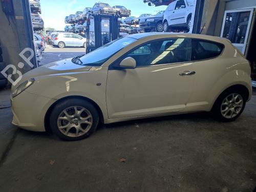 Brugte ALFA ROMEO MITO (955_) [2008-2018]  3224255