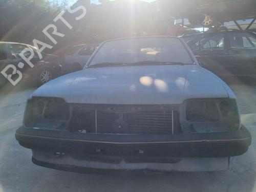 Used Parts OPEL ASCONA C (J82) [1981-1988]  3207859